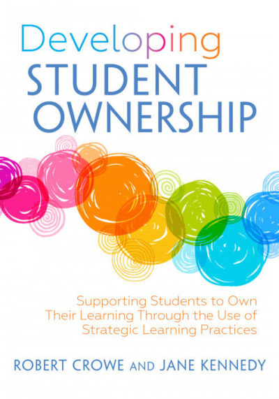 Developing Student Ownership - Elevated Achievement Group, Inc